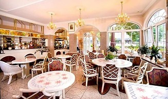 Hotel Fürstenhof Bad Bertrich