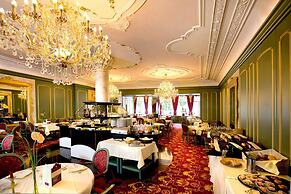 Hotel Fürstenhof Bad Bertrich