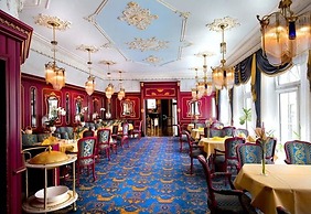 Hotel Fürstenhof Bad Bertrich