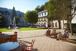 Hotel Fürstenhof Bad Bertrich
