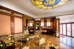 Hotel Fürstenhof Bad Bertrich