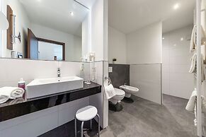 Gartenhotel Heusser