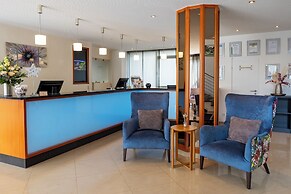 Gartenhotel Heusser