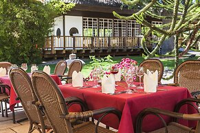 Gartenhotel Heusser