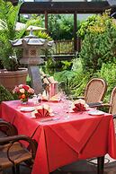 Gartenhotel Heusser