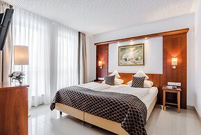 Gartenhotel Heusser