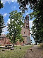 Gartenhotel Heusser