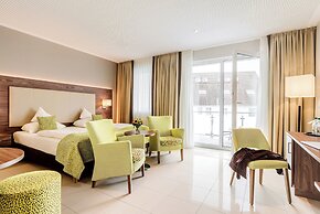 Gartenhotel Heusser