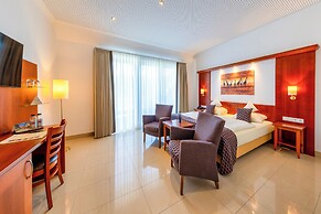Gartenhotel Heusser