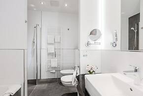 Gartenhotel Heusser