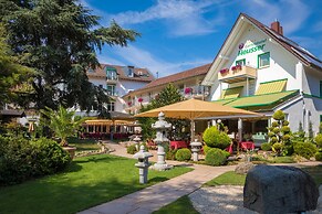 Gartenhotel Heusser