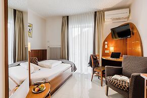 Gartenhotel Heusser