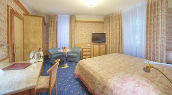 Häcker's Grand Hotel Bad Ems