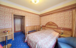 Häcker's Grand Hotel Bad Ems
