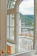 Häcker's Grand Hotel Bad Ems