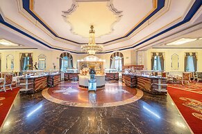 Häcker's Grand Hotel Bad Ems