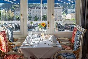 Häcker's Grand Hotel Bad Ems