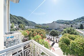 Häcker's Grand Hotel Bad Ems