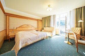 Häcker's Grand Hotel Bad Ems