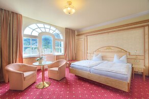 Häcker's Grand Hotel Bad Ems