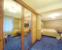 Häcker's Grand Hotel Bad Ems