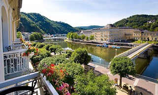 Häcker's Grand Hotel Bad Ems