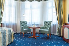Häcker's Grand Hotel Bad Ems