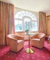 Häcker's Grand Hotel Bad Ems