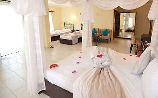 Hotel Cachet Adults Only