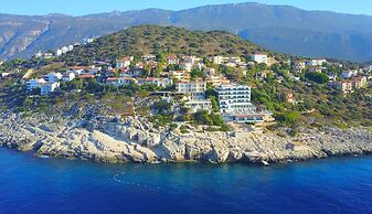 Hotel Cachet Adults Only