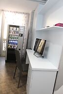 Residenza Nicola Amore