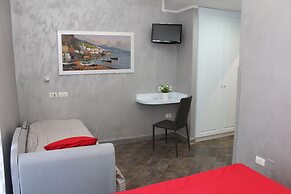 Residenza Nicola Amore