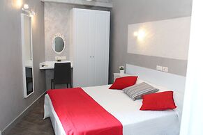 Residenza Nicola Amore