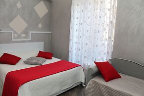 Residenza Nicola Amore