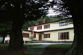 Estancia Rio de Los Ciervos