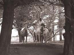 Estancia Rio de Los Ciervos