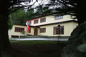 Estancia Rio de Los Ciervos
