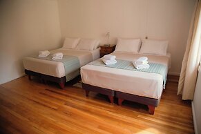 Estancia Rio de Los Ciervos
