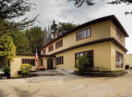 Estancia Rio de Los Ciervos