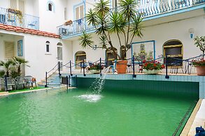 Hotel Bristol Terme