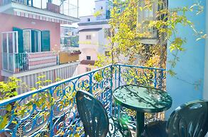 Hotel Bristol Terme