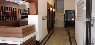 Minto Suites