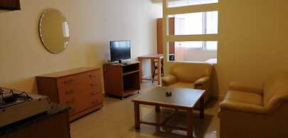 Minto Suites