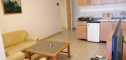 Minto Suites