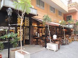 Minto Suites