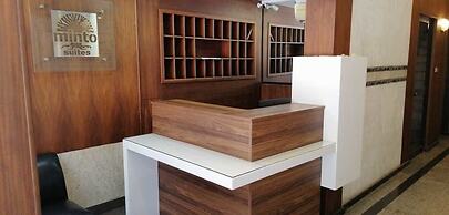 Minto Suites
