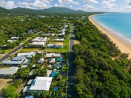 Mission Beach Shores