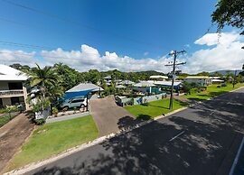 Mission Beach Shores