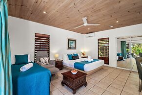 Mission Beach Shores