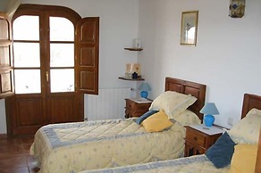 Hotel Los Sibileys